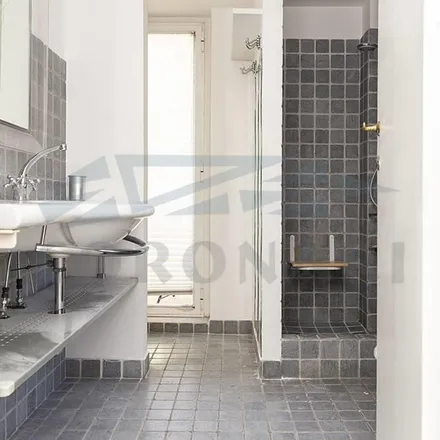 Rent this 2 bed apartment on Discount dell’Alta Moda in Via di Gesù e Maria 14, 00186 Rome RM