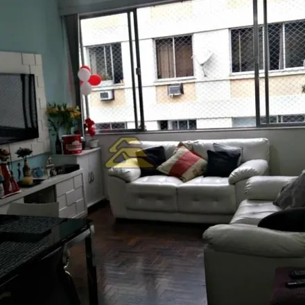 Buy this 2 bed apartment on Rua Cosme Velho 315 in Cosme Velho, Rio de Janeiro - RJ