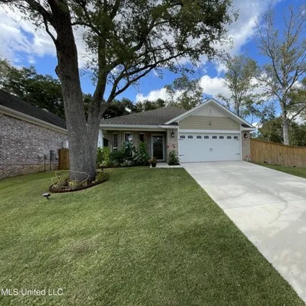 Image 2 - 14065 Old Mossy Trail, Gulfport, MS 39503, USA - House for sale