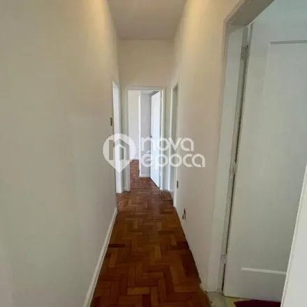 Buy this 2 bed apartment on Ladeira dos Tabajaras 196 in Copacabana, Rio de Janeiro - RJ