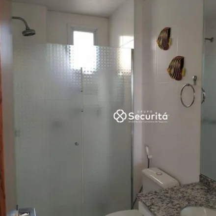 Buy this 2 bed apartment on Rua Pernambuco in Coqueiral, Cascavel - PR