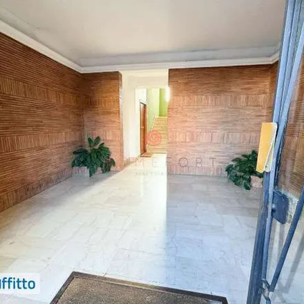 Rent this 4 bed apartment on Via dei Due Ponti in 00189 Rome RM, Italy