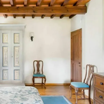 Rent this 6 bed house on 50055 Lastra a Signa FI
