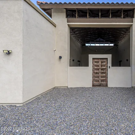 Image 2 - East Wetstones Road, New Tucson, Pima County, AZ, USA - House for sale