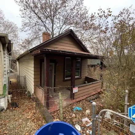Buy this 2 bed house on 3 Magnet Street in Pittsburgh, PA 15214