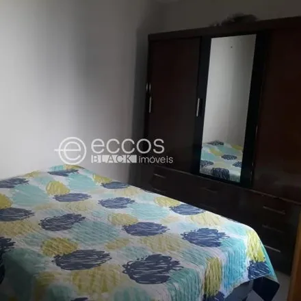 Buy this 2 bed house on Rua Mateus in Maravilha, Uberlândia - MG