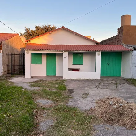 Image 1 - Calle 46, Las Palmas, 7607 Miramar, Argentina - House for sale