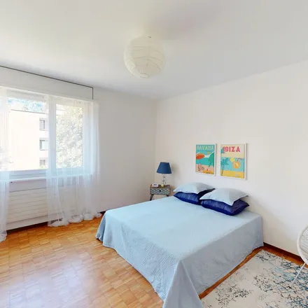 Image 5 - ALDI, Via Bellinzona 49, 6710 Circolo della Riviera, Switzerland - Apartment for rent