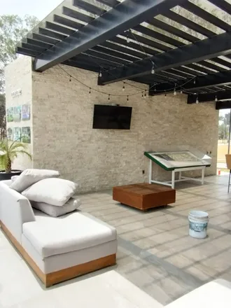 Buy this studio apartment on Avenida Fuentes del Lago in Los Negritos, 20313 Aguascalientes City