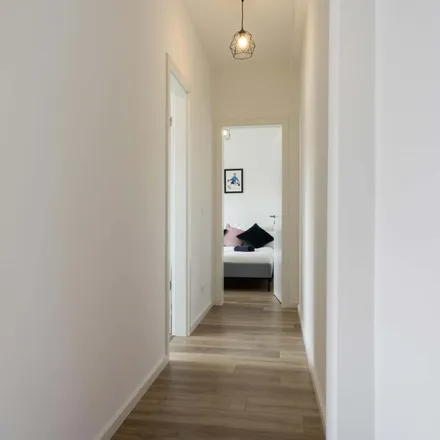 Image 2 - Turiner Straße 37, 13347 Berlin, Germany - Room for rent