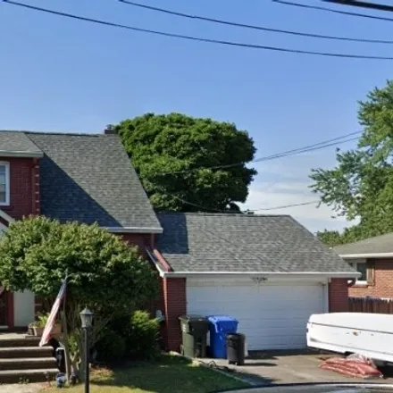 Image 1 - 24 Holly Street, Port Reading, Woodbridge Township, NJ 07064, USA - House for sale
