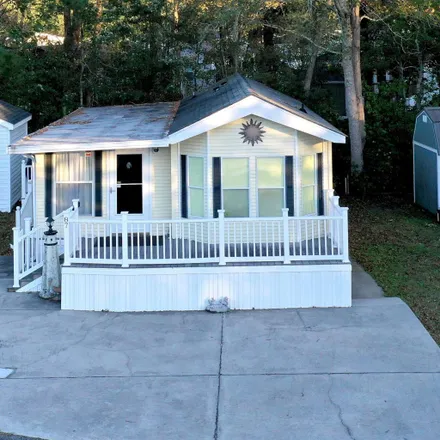 Buy this 3 bed house on 5400 Little River Neck Road in North Myrtle Beach, SC 29582
