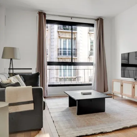 Image 3 - 36 Rue Scheffer, 75116 Paris, France - Apartment for rent