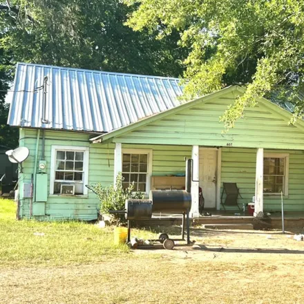 Image 1 - 601 East Duval Street, Troup, Smith County, TX 75789, USA - House for sale