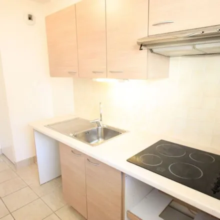 Rent this 3 bed apartment on 22 Avenue Charles de Gaulle in 92350 Le Plessis-Robinson, France