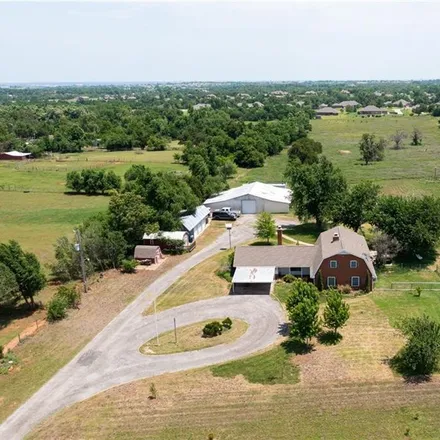 Image 2 - unnamed road, Tuttle, Grady County, OK 73089, USA - House for sale