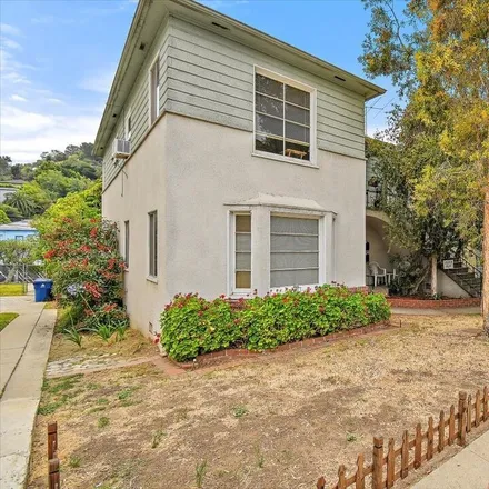 Image 3 - 1858 West Silver Lake Drive, Los Angeles, CA 90026, USA - Townhouse for sale