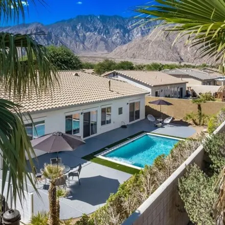 Rent this 4 bed house on 840 Mira Grande in Palm Springs, CA 92262