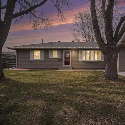 Buy this 3 bed house on 441 Catherine Avenue North in Madison, SD 57042
