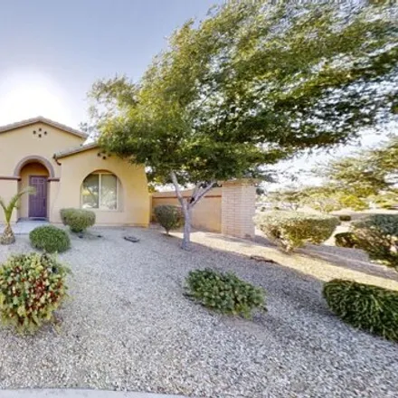 Buy this 4 bed house on 1810 South 162nd Lane in Goodyear, AZ 85338