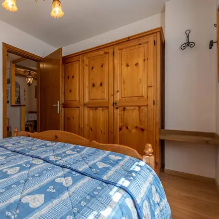 Rent this 1 bed apartment on Soraga (centro) in Stradon de Fascia, 38030 Soraga di Fassa TN