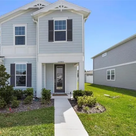 Buy this 4 bed house on unnamed road in Orlando, FL 32829