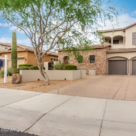 Rent this 4 bed house on 17679 North 99th Place in Scottsdale, AZ 85255