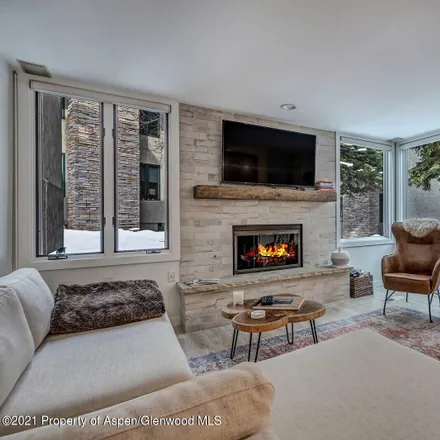 Rent this 2 bed townhouse on 8199 Lower Carriage Way in Snowmass Village, Pitkin County