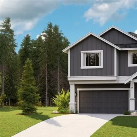 Buy this 4 bed house on 20893 42nd Avenue Southeast in North Creek, WA 98021