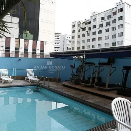 Buy this 1 bed apartment on Caixa Econômica Federal in Rua dos Timbiras, Lourdes