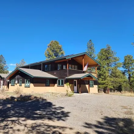 Buy this 3 bed house on 66 Fisher Creek Drive in Ouray County, CO