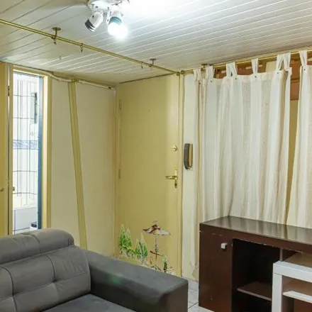 Rent this 1 bed apartment on Rua Galvão Bueno 875 in Liberdade, São Paulo - SP