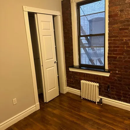 Rent this 2 bed apartment on 410 East 13th Street in New York, NY 10009