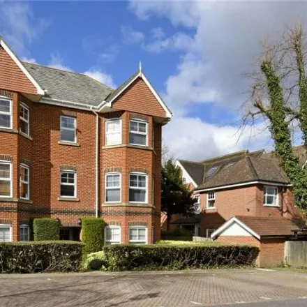 Rent this 2 bed apartment on Bolton Crescent in Clewer Village, SL4 3JH