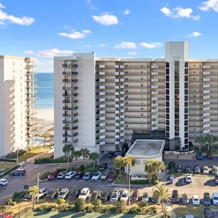 Buy this 1 bed condo on Phoenix East (1) in 27100 Perdido Beach Boulevard, Orange Beach