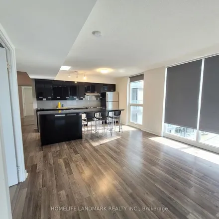 Image 4 - Discovery E, Esther Shiner Boulevard, Toronto, ON M2K 0B3, Canada - Apartment for rent