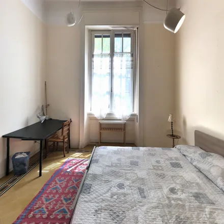 Rent this 2 bed apartment on Viale Edoardo Jenner in 22, 20158 Milan MI