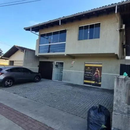 Image 2 - Rua Padre Kolb, Bucarein, Joinville - SC, 89202-422, Brazil - House for sale