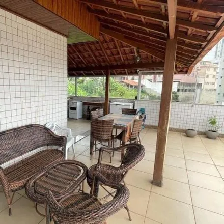 Rent this 3 bed apartment on Rua Joubert Bustamante in Palmares, Belo Horizonte - MG