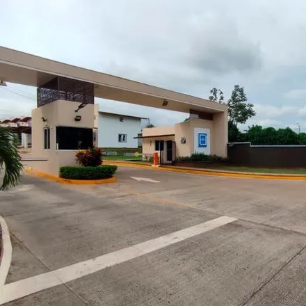 Image 2 - unnamed road, Villa Las Palmeras, Nuevo Arraiján, Panamá Oeste, Panama - House for rent