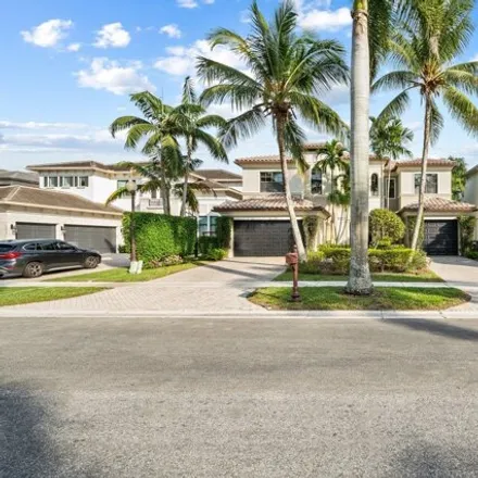 Image 1 - 17800 Cadena Drive, Palm Beach County, FL 33496, USA - House for rent