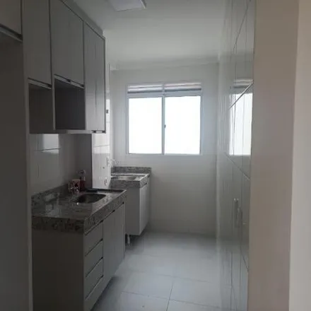 Rent this 2 bed apartment on Rua Guilherme Farel in Palhano, Londrina - PR