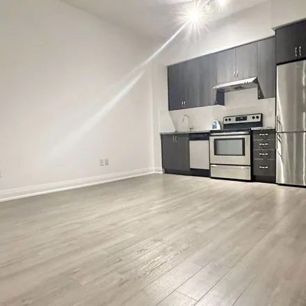 Rent this 2 bed apartment on Tao Condos in 8763 Bayview Avenue, Richmond Hill