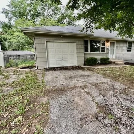 Buy this 3 bed house on 11210 Cleveland Avenue in Kansas City, MO 64137