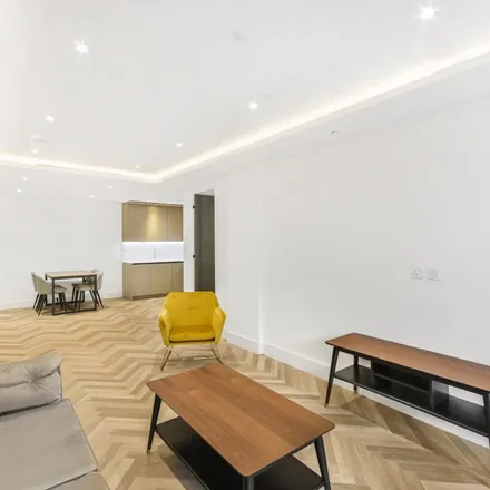 Rent this 1 bed apartment on 74 Bermondsey Street in Bermondsey Village, London