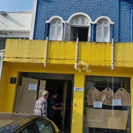 Image 1 - Rua Doutor Luiz Falgetano Sobrinho, Moema, São Paulo - SP, 04012-060, Brazil - House for sale