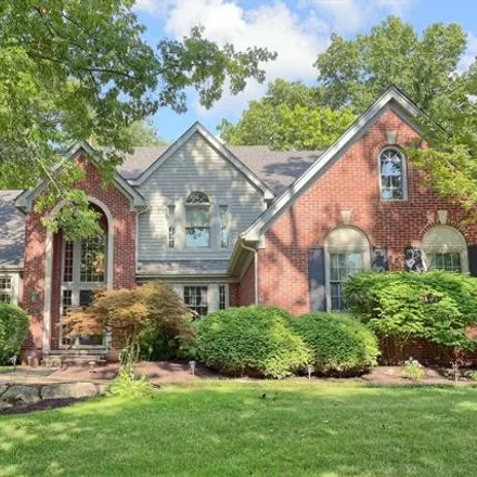 Image 1 - 2757 West Bloomfield Oaks Drive, Westacres, West Bloomfield Township, MI 48324, USA - House for sale