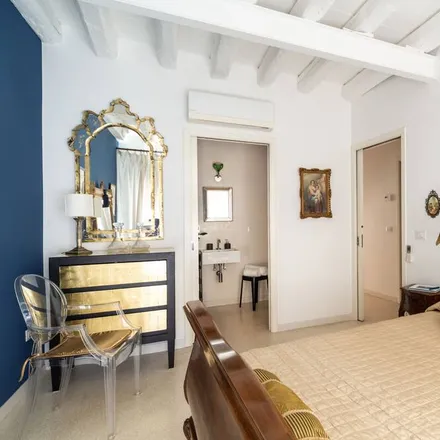 Rent this 2 bed house on Venice in Venezia, Italy