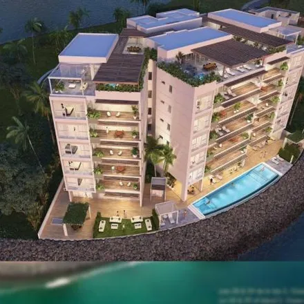 Buy this 4 bed apartment on unnamed road in Punta Pacífica, 0807
