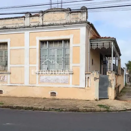 Image 1 - Rua 1, Rio Claro, Rio Claro - SP, 13500-140, Brazil - House for sale